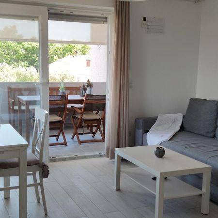 Apartments Mondo Vir Dış mekan fotoğraf